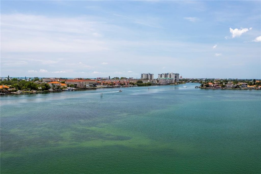 From this Penthouse, corner unit you can view beautiful sunrises - Beach Condo for sale in South Pasadena, Florida on Beachhouse.com