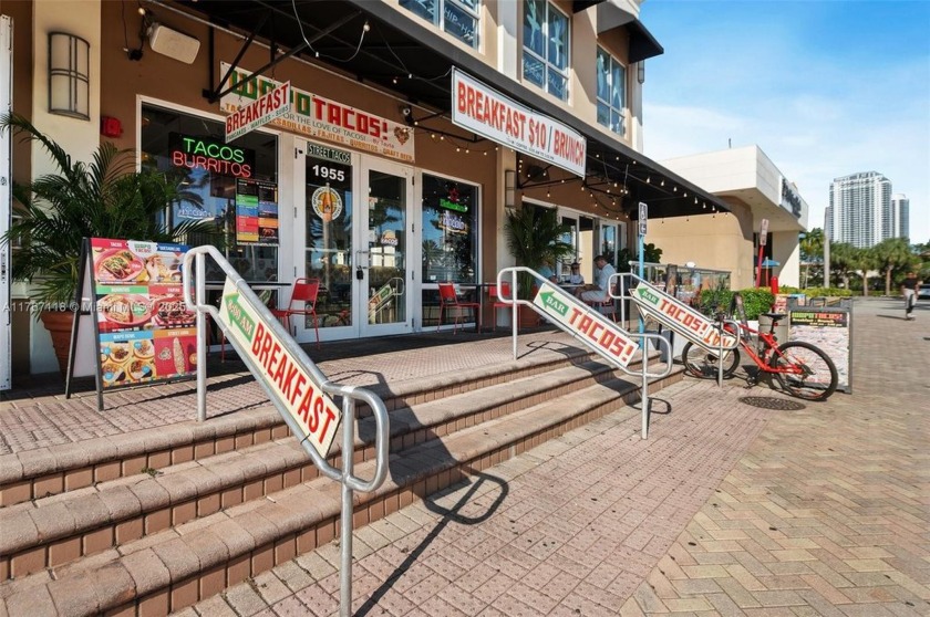 For Sale Two Restaurants Businesses Wapo Taco & Wapo Burger - Beach Commercial for sale in Hallandale Beach, Florida on Beachhouse.com