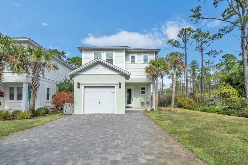 ATTENTION INVESTORS! Over $91k of rental potential!  Step into - Beach Home for sale in Miramar Beach, Florida on Beachhouse.com