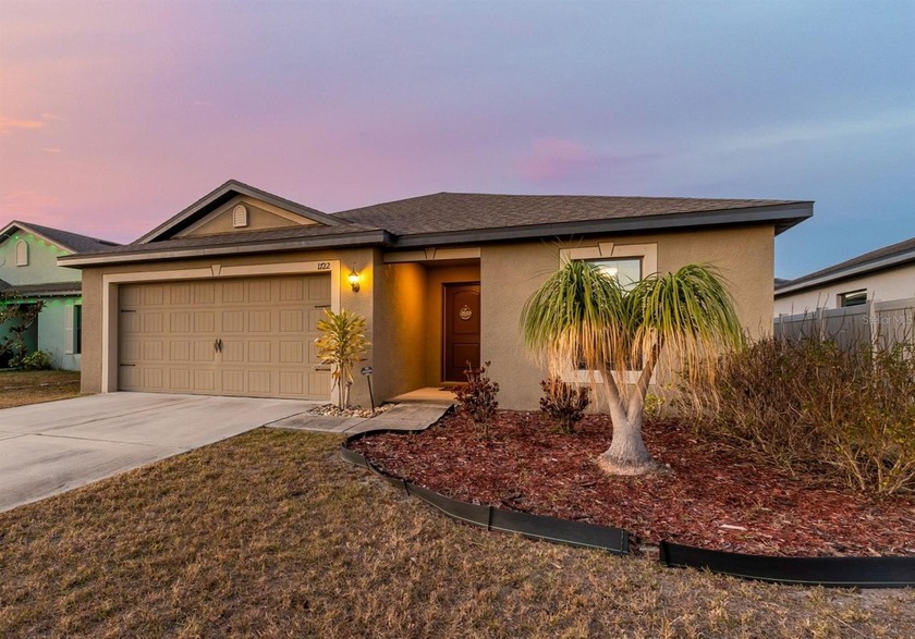 Your opportunity for a home in the desirable Chatham Walk - Beach Home for sale in Ruskin, Florida on Beachhouse.com