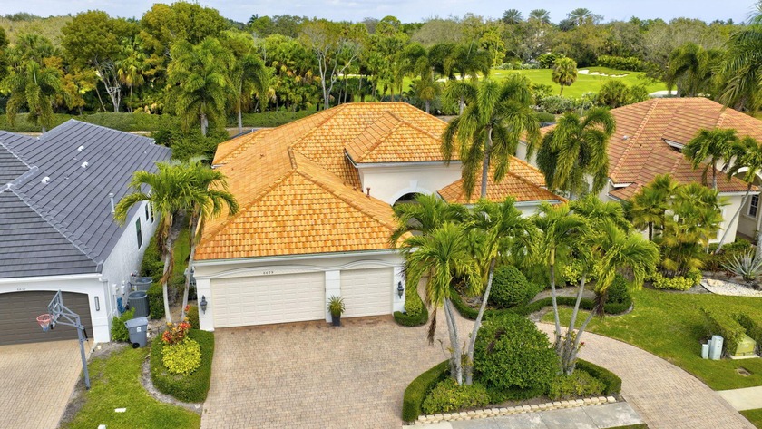 Located in the highly sought-after, boutique community of Grande - Beach Home for sale in Delray Beach, Florida on Beachhouse.com