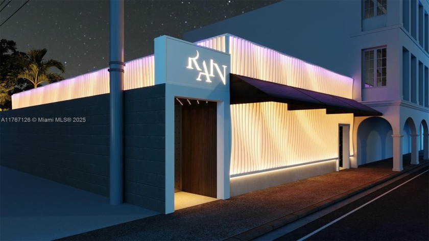 Exceptional Opportunity in Elite Miami Beach Area: ideal for a - Beach Commercial for sale in Miami Beach, Florida on Beachhouse.com