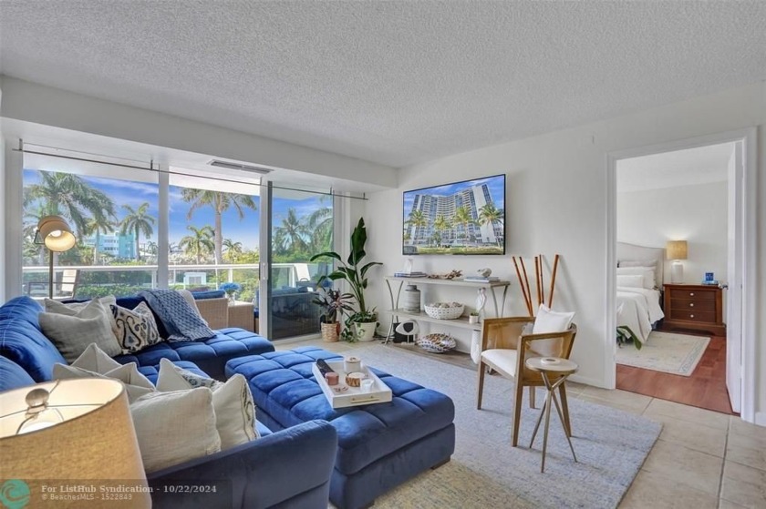 The lowest price unit in the entire building! Welcome to your - Beach Condo for sale in Fort Lauderdale, Florida on Beachhouse.com