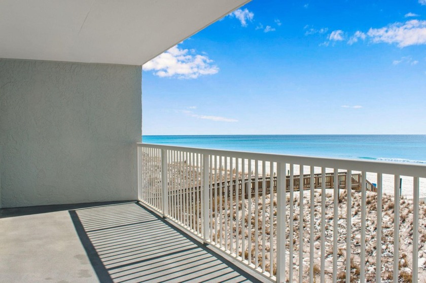 Welcome to the beach in this newly remodeled 3 bed, 2.5 bath - Beach Condo for sale in Fort Walton Beach, Florida on Beachhouse.com