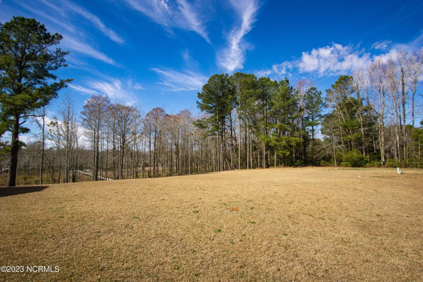 One of the last remaining homesites in Trent Woods with over 400 - Beach Acreage for sale in Trent Woods, North Carolina on Beachhouse.com