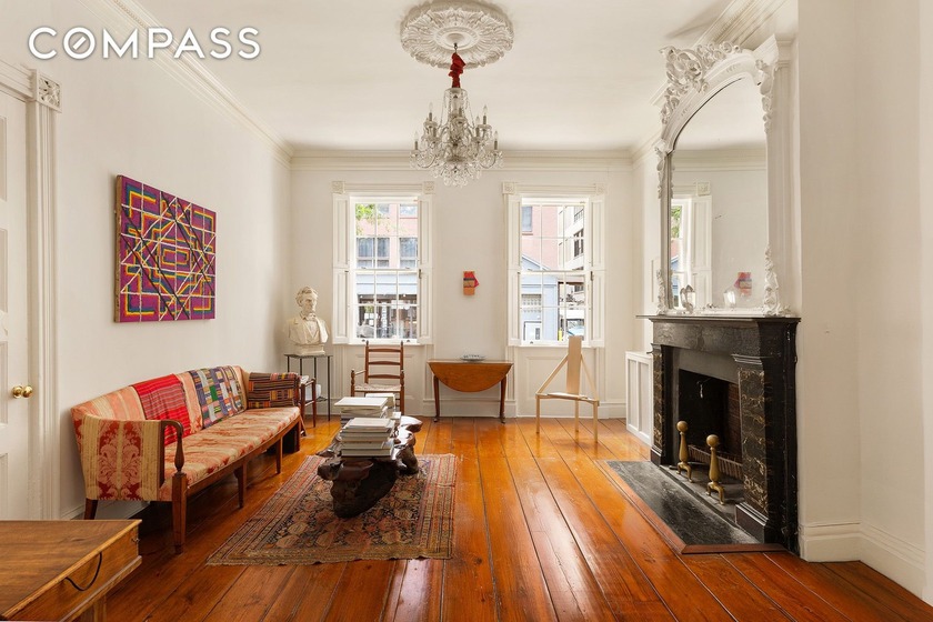 "A distinguished member of the original set of - Beach Home for sale in New York, New York on Beachhouse.com