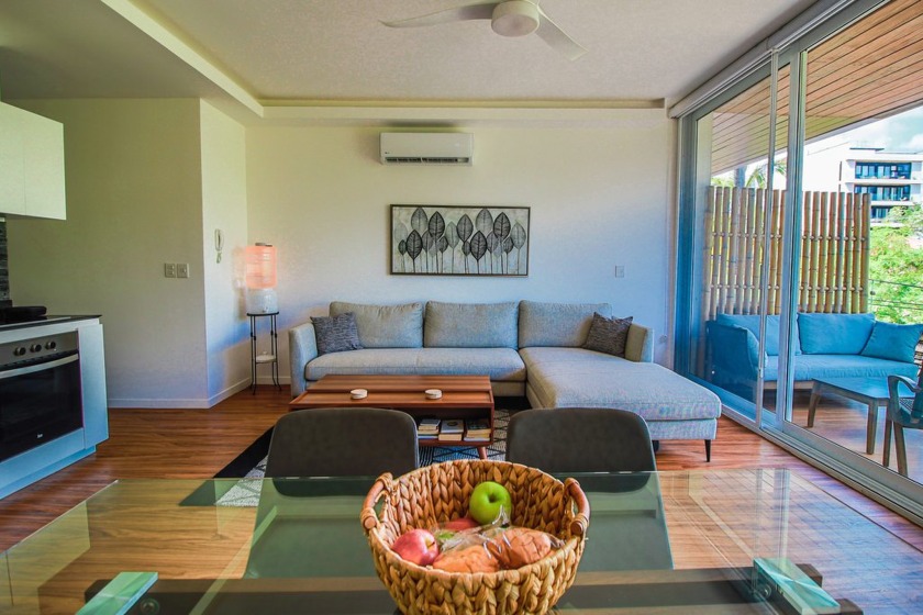 This charming 1-bed, 1-bath condo is a perfect tropical retreat - Beach Condo for sale in Playa Del Carmen,  on Beachhouse.com