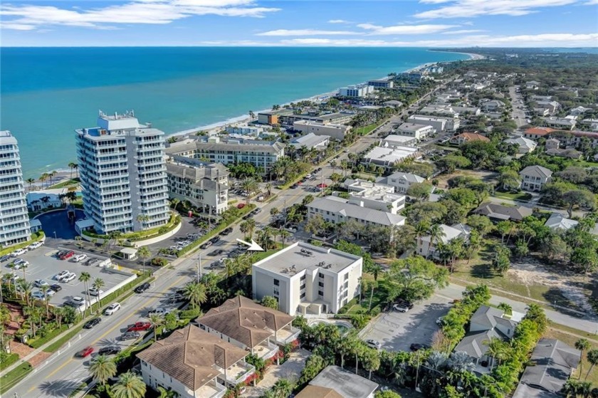 You've arrived at Ocean Drive!  Your Dream Condo is in the heart - Beach Home for sale in Vero Beach, Florida on Beachhouse.com