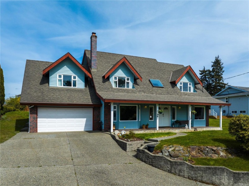 Welcome to 6732 Horne Road located  in the heart of Sooke, BC - Beach Home for sale in Sooke,  on Beachhouse.com