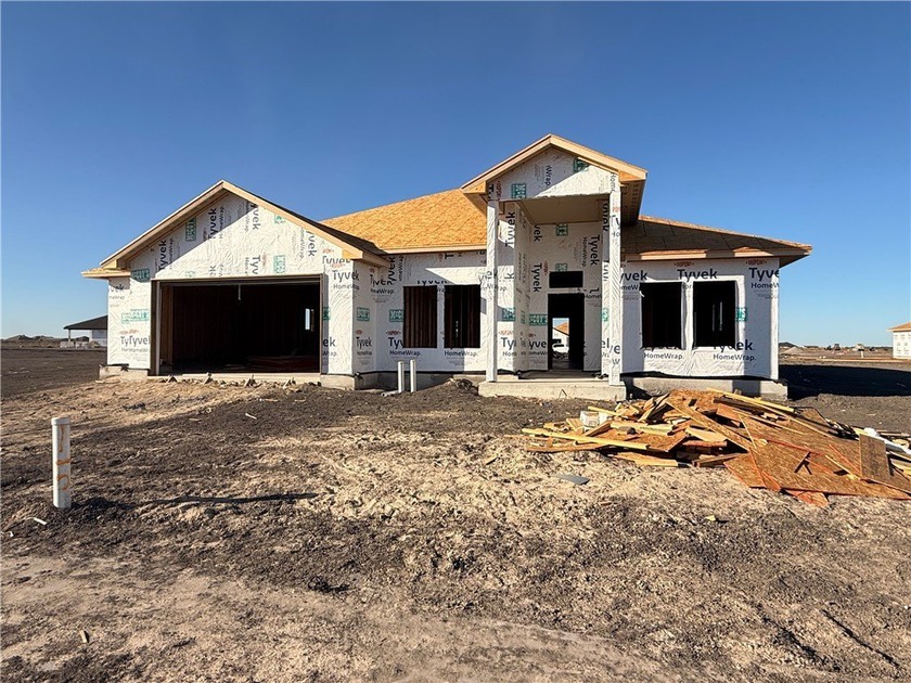 Step into exceptional craftsmanship and timeless design with - Beach Home for sale in Corpus Christi, Texas on Beachhouse.com