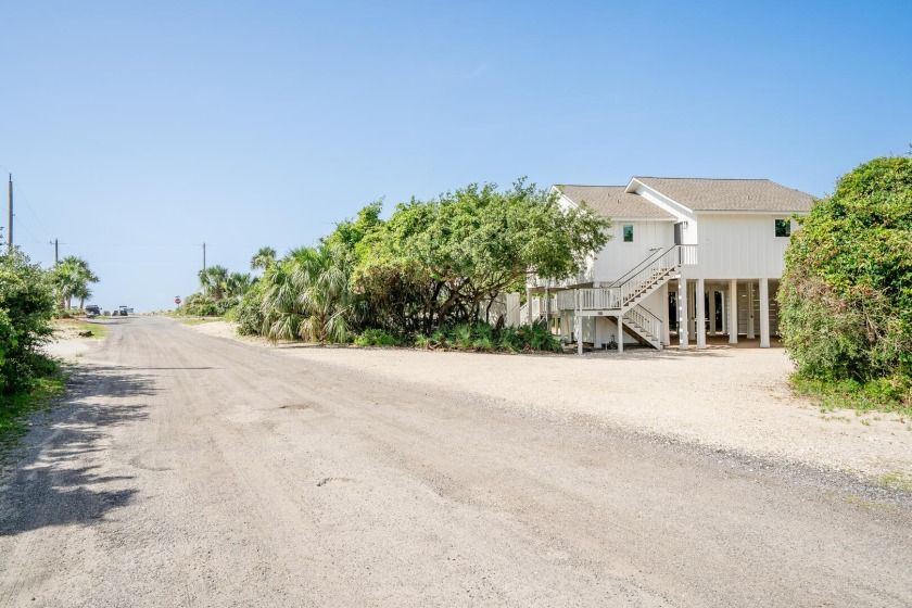 About Time-Private Pool-Newly Remodeled - Beach Vacation Rentals in St. George Island, FL on Beachhouse.com