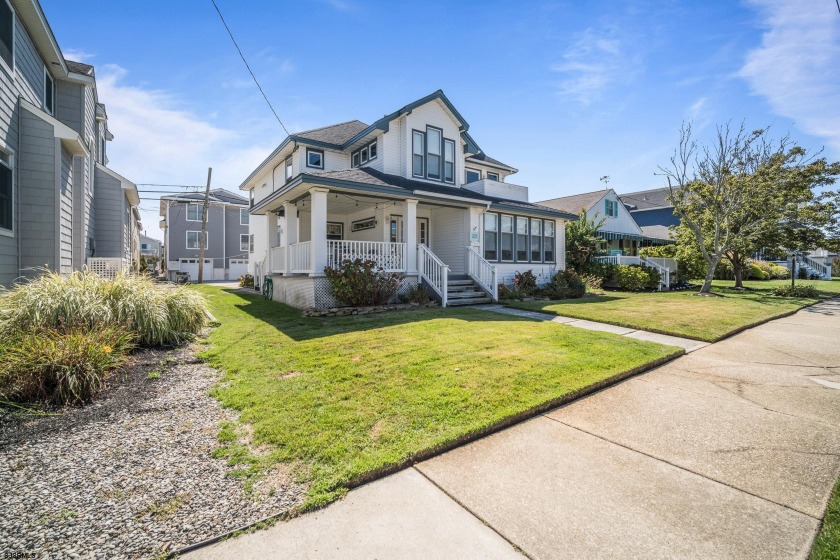 If you have been searching for a Huge Single Family Home in - Beach Home for sale in Ocean City, New Jersey on Beachhouse.com
