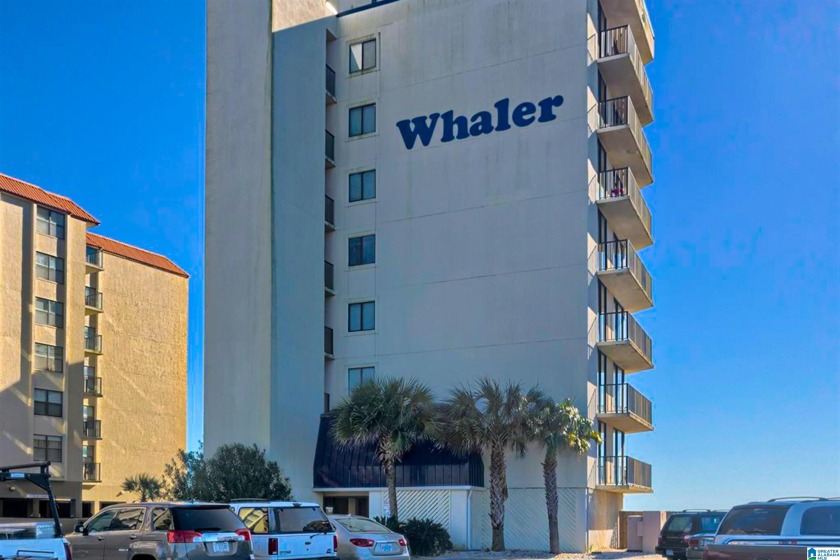 GREAT PRICE FOR REMODLED CONDO WITH GULF-FRONT. Low-density - Beach Condo for sale in Gulf Shores, Alabama on Beachhouse.com