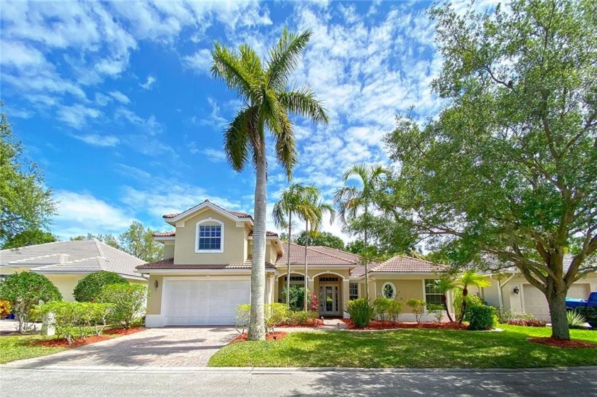 Highly desirable Ansley Park! Meticulousely maintained and - Beach Home for sale in Vero Beach, Florida on Beachhouse.com
