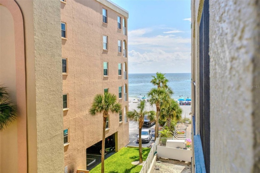 INVESTOR DREAM PROPERTY - PERFECT INCOME-PRODUCING MADEIRA BEACH - Beach Condo for sale in Madeira Beach, Florida on Beachhouse.com