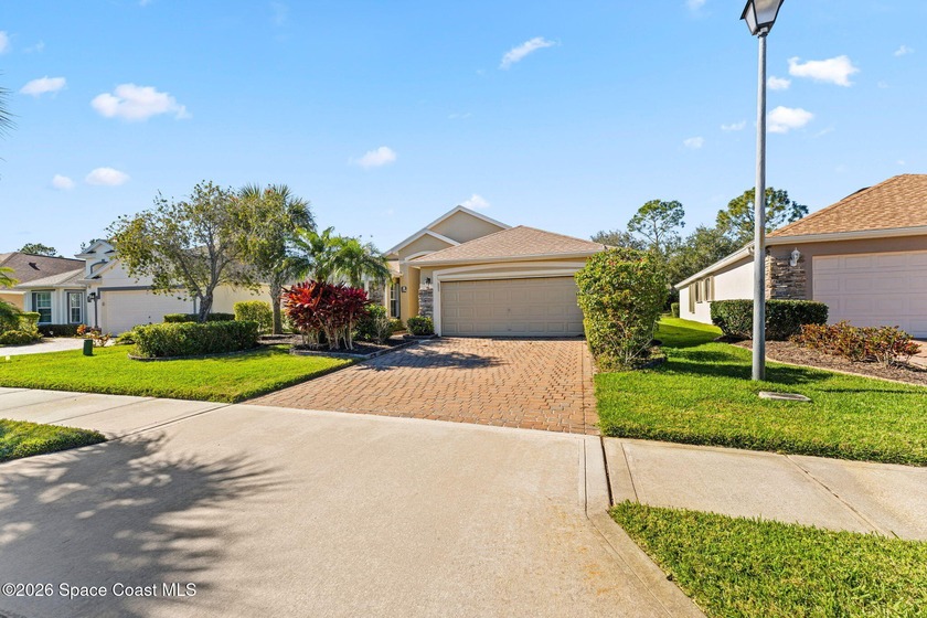 Step into a lifestyle that doesn't settle. Located behind the - Beach Home for sale in Melbourne, Florida on Beachhouse.com