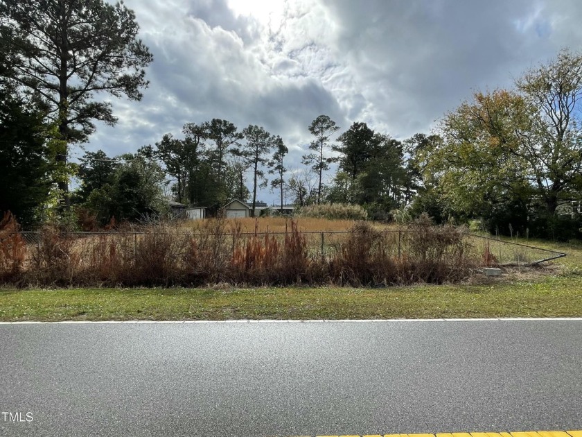 46 Acre Lot ready for your new home!  3 Bedroom Septic System - Beach Lot for sale in Hampstead, North Carolina on Beachhouse.com