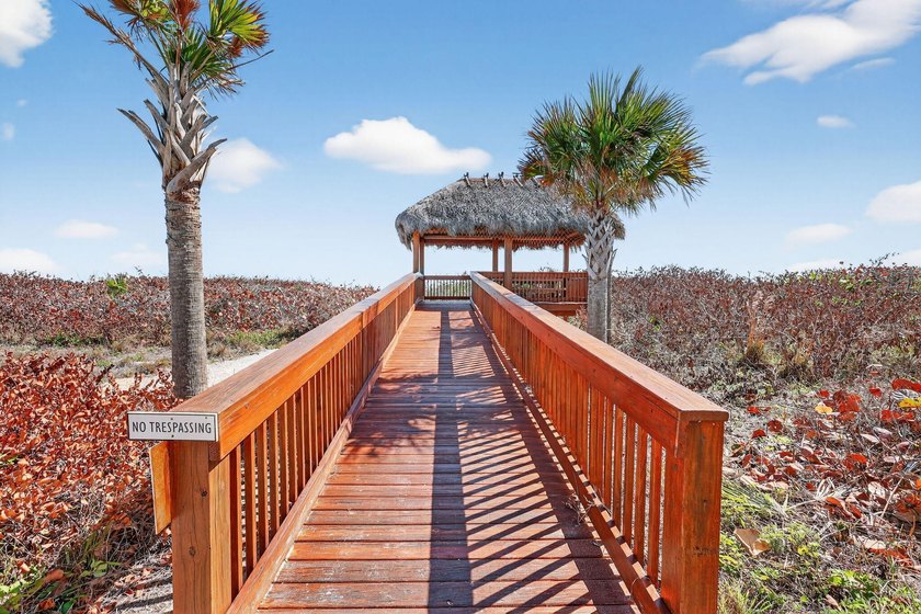 Prepare to be captivated. This premier corner residence at Ocean - Beach Condo for sale in Hutchinson Island, Florida on Beachhouse.com