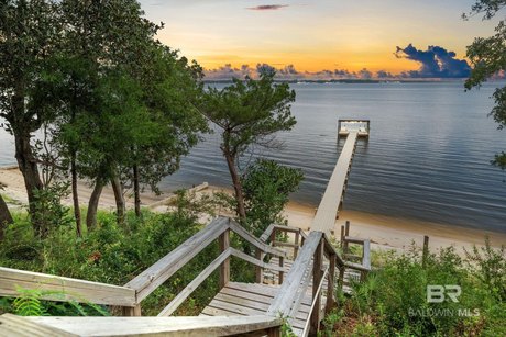 Welcome to *Perdido Bluffs*, a substantially rebuilt furnished - Beach Home for sale in Pensacola, Florida on Beachhouse.com