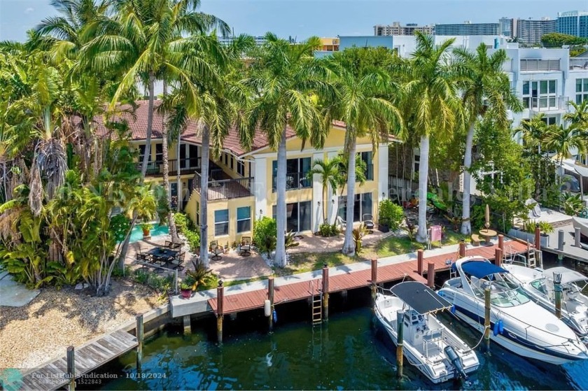 Discover Your Seaside Sanctuary in Fort Lauderdale!  Step into - Beach Condo for sale in Fort Lauderdale, Florida on Beachhouse.com