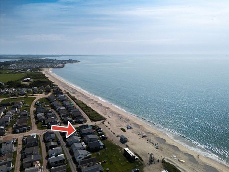 This property is like nothing else on the market! Welcome to the - Beach Home for sale in South Kingston, Rhode Island on Beachhouse.com