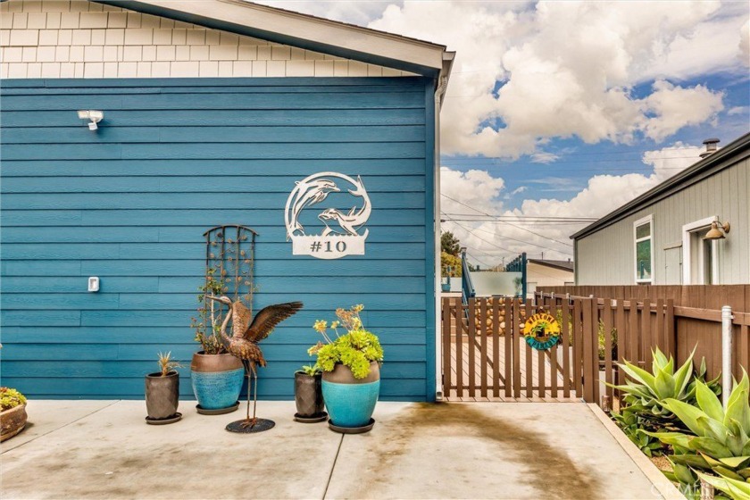 r  No space rent in this senior community where you own a share - Beach Home for sale in Cayucos, California on Beachhouse.com