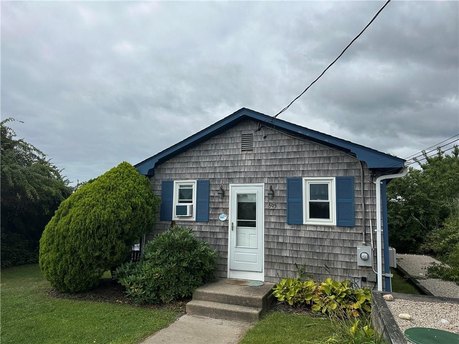 Discover an exceptional opportunity in the prime location of - Beach Home for sale in South Kingston, Rhode Island on Beachhouse.com