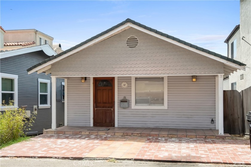 $100,000 price improvement.  Build your dream ocean view beach - Beach Home for sale in Hermosa Beach, California on Beachhouse.com