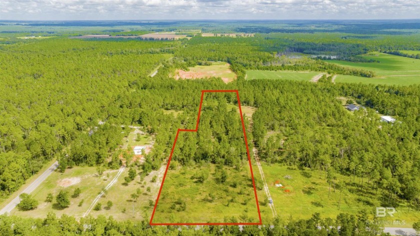 With acreage in Baldwin County in high demand these days, you - Beach Acreage for sale in Elberta, Alabama on Beachhouse.com