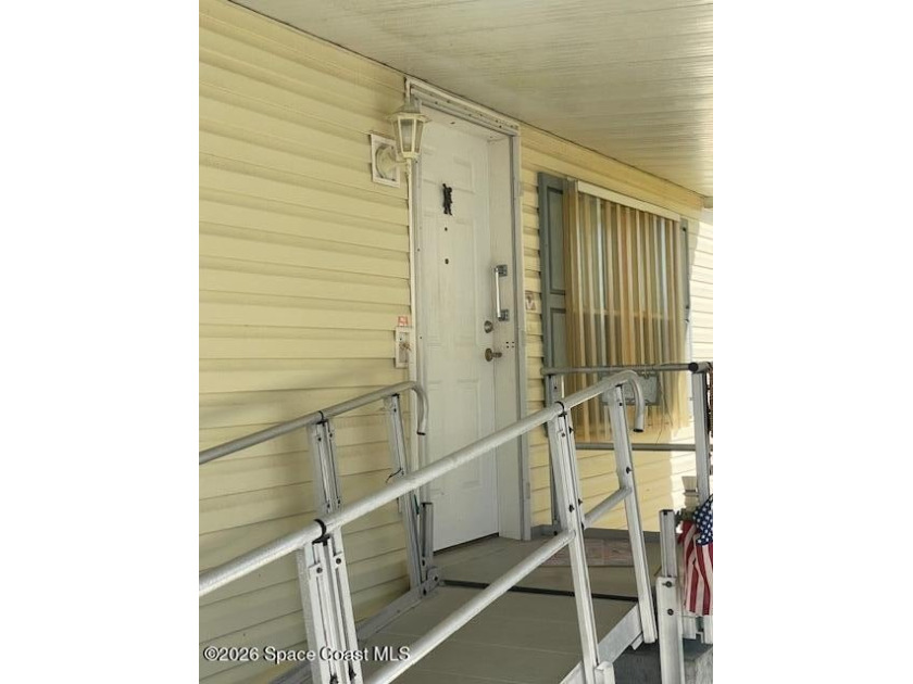 Welcome to this 3-bedroom home located in the highly - Beach Home for sale in Cocoa, Florida on Beachhouse.com