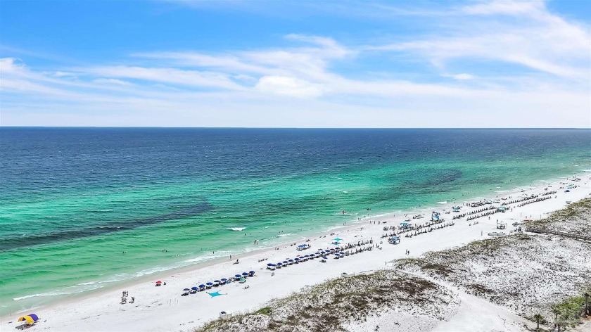 If you're looking for a quiet weekend getaway or a full-time - Beach Condo for sale in Pensacola Beach, Florida on Beachhouse.com