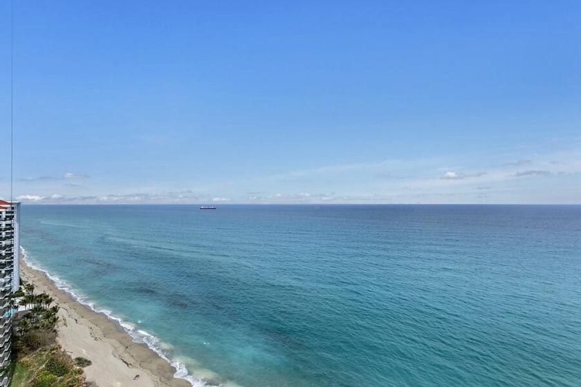 An opportunity rarely available! A completely remodeled high - Beach Condo for sale in Riviera Beach, Florida on Beachhouse.com