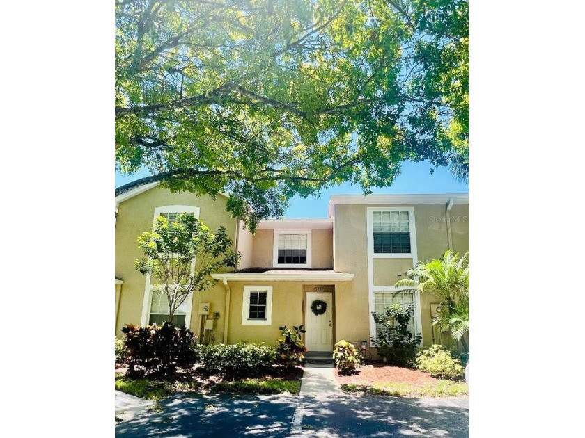 *HIDDEN GEM*-**Must-See to Appreciate!! This cozy-charming - Beach Townhome/Townhouse for sale in Palm Harbor, Florida on Beachhouse.com