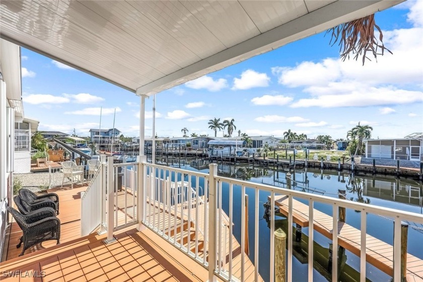 Move right into your own slice of paradise! Whether you're - Beach Home for sale in ST. James City, Florida on Beachhouse.com