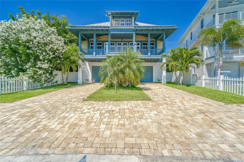 Location, Location, Location!!!  You will love your new coastal - Beach Home for sale in ST Pete Beach, Florida on Beachhouse.com
