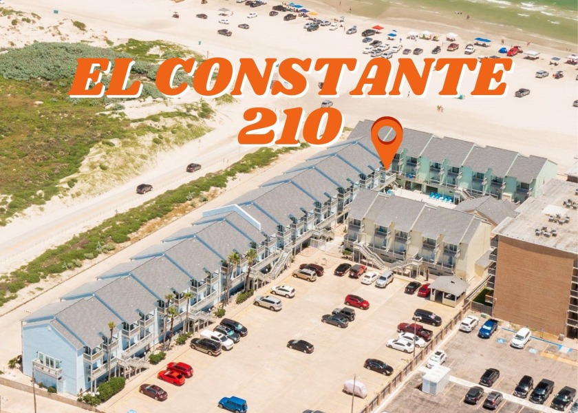 BEACHFRONT CONDO COMPLEX, INCREDIBLE BEACH AND POOL - Beach Vacation Rentals in Corpus Christi, Texas on Beachhouse.com