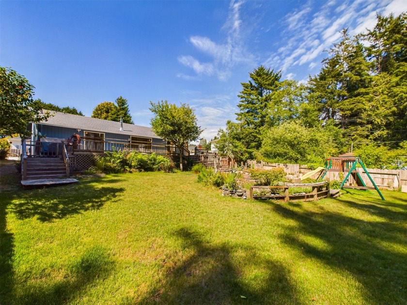 Gorgeous Home off of Sutter with a motivated seller! This house - Beach Home for sale in Mckinleyville, California on Beachhouse.com