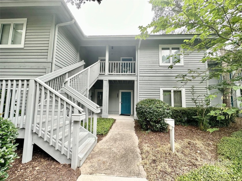 Surrounded by lush woods and nature, Tidewater Plantation is a - Beach Condo for sale in North Myrtle Beach, South Carolina on Beachhouse.com