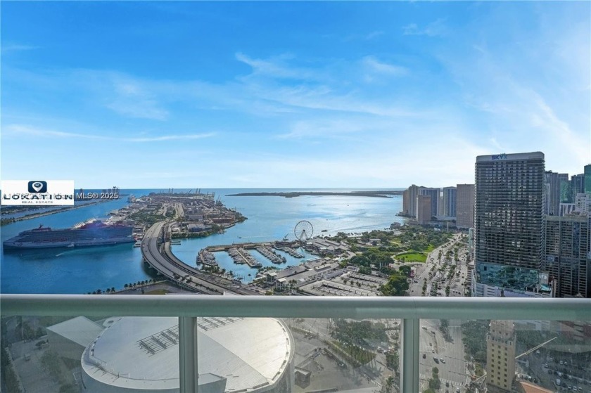 Discover the ultimate downtown Miami living at Marina Blue! - Beach Condo for sale in Miami, Florida on Beachhouse.com