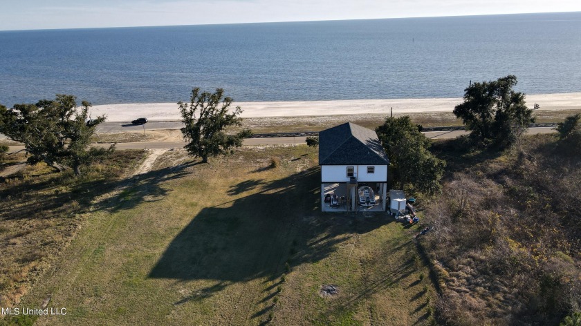 NEW PRICE REDUCTION** LOCATION SAYS IT ALL with this beautiful - Beach Home for sale in Pass Christian, Mississippi on Beachhouse.com