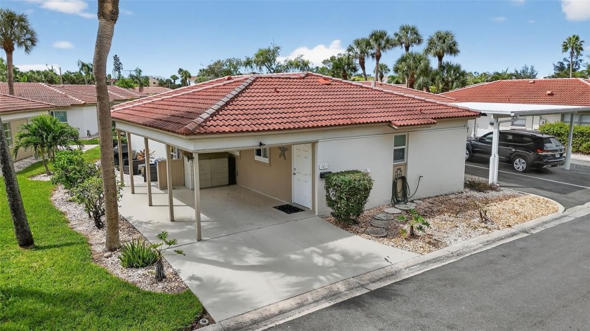 Discover the perfect blend of privacy, convenience, and income - Beach Home for sale in Sarasota, Florida on Beachhouse.com