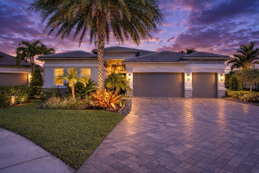 Welcome to refined resort-style living in this stunning showcase - Beach Home for sale in Naples, Florida on Beachhouse.com