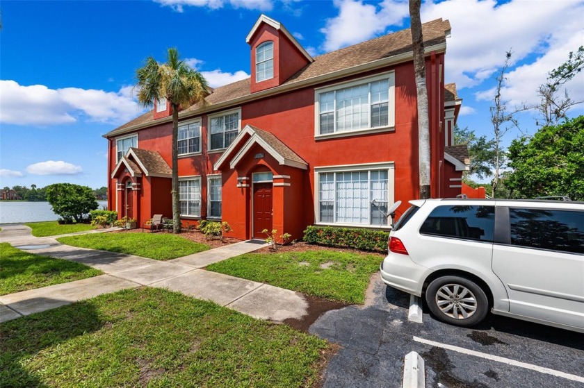 Discover this spacious 1 Bedroom, 1 Bathroom Condo with a Loft - Beach Townhome/Townhouse for sale in Tampa, Florida on Beachhouse.com