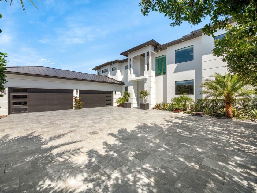 Welcome Home! Nestled in the heart of Jupiter. Newly built - Beach Home for sale in Jupiter, Florida on Beachhouse.com