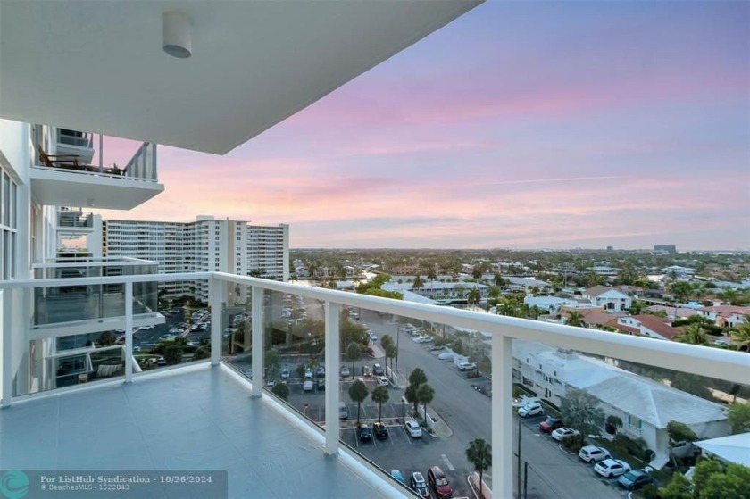 Discover this 12th-floor, 2-bedroom residence boasting stunning - Beach Condo for sale in Fort Lauderdale, Florida on Beachhouse.com