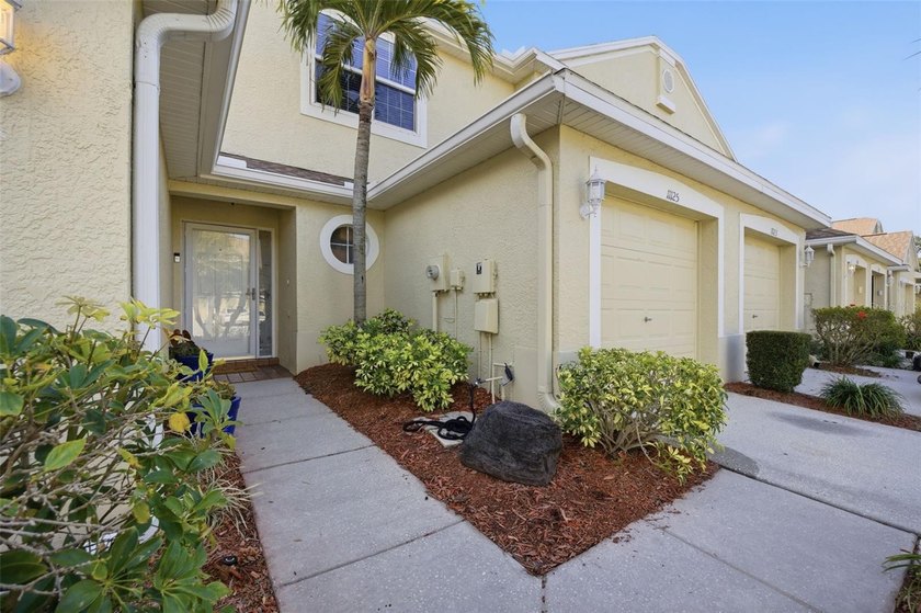 Located in the desirable Kapok Grand community, this beautifully - Beach Townhome/Townhouse for sale in Madeira Beach, Florida on Beachhouse.com