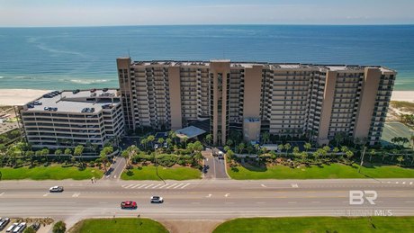 Brand new to the market! This incredible, direct Gulf Front - Beach Home for sale in Orange Beach, Alabama on Beachhouse.com