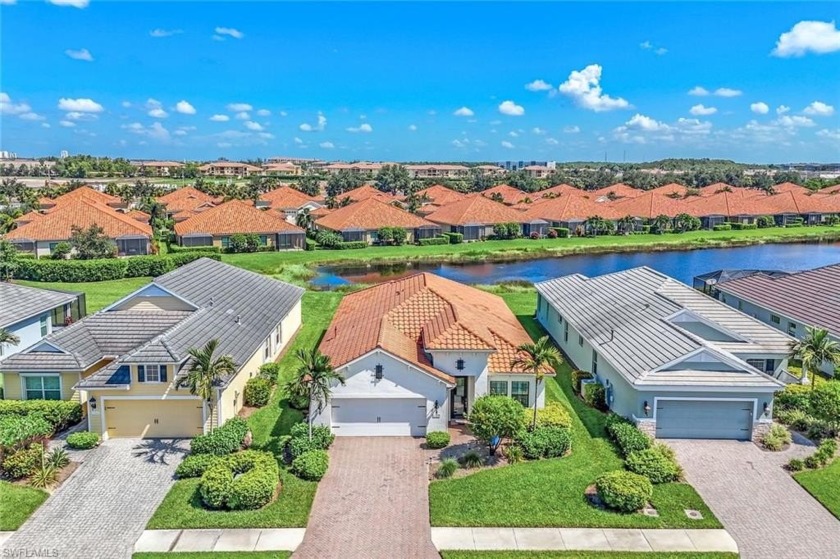 PRICE IMPROVEMENT! Beautiful Lake Views! Welcome to this - Beach Home for sale in Fort Myers, Florida on Beachhouse.com