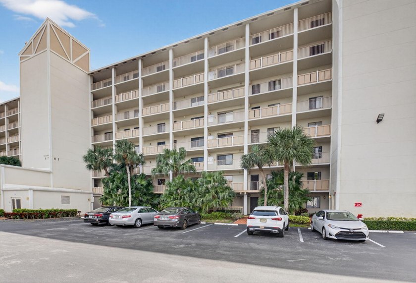 Discover the pinnacle of comfort and sophistication in this - Beach Condo for sale in Delray Beach, Florida on Beachhouse.com