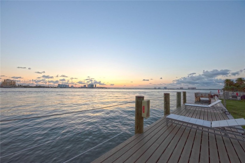 Welcome to this delightful one-bedroom nestled in a waterfront - Beach Condo for sale in Miami Beach, Florida on Beachhouse.com